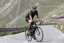 Foto #3178899 | 20-06-2023 13:57 | Passo Dello Stelvio - die Spitze BICYCLES