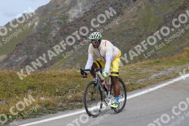 Foto #4137333 | 03-09-2023 14:21 | Passo Dello Stelvio - die Spitze BICYCLES