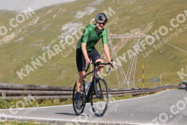 Photo #4045486 | 24-08-2023 09:54 | Passo Dello Stelvio - Peak BICYCLES