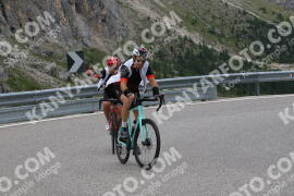 Foto #2541297 | 08-08-2022 13:05 | Gardena Pass BICYCLES