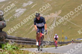 Photo #4046899 | 24-08-2023 11:16 | Passo Dello Stelvio - Peak BICYCLES