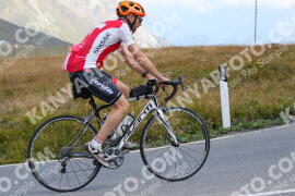 Photo #2656801 | 15-08-2022 10:35 | Passo Dello Stelvio - Peak BICYCLES