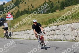 Photo #2572815 | 10-08-2022 09:59 | Gardena Pass BICYCLES