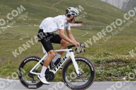 Foto #3587963 | 27-07-2023 10:28 | Passo Dello Stelvio - die Spitze BICYCLES