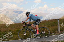 Photo #3985159 | 20-08-2023 14:08 | Passo Dello Stelvio - Peak BICYCLES