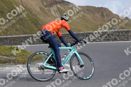 Foto #4277598 | 17-09-2023 12:43 | Passo Dello Stelvio - Prato Seite BICYCLES