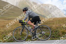 Foto #4296348 | 20-09-2023 12:42 | Passo Dello Stelvio - die Spitze BICYCLES