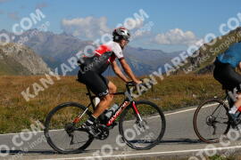 Photo #2665687 | 16-08-2022 10:52 | Passo Dello Stelvio - Peak BICYCLES