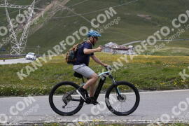 Foto #3448103 | 14-07-2023 14:19 | Passo Dello Stelvio - die Spitze BICYCLES