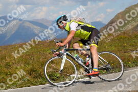 Photo #3913779 | 16-08-2023 13:05 | Passo Dello Stelvio - Peak BICYCLES
