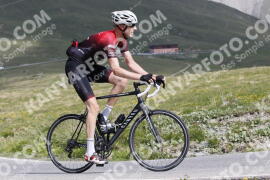 Foto #3277138 | 29-06-2023 10:44 | Passo Dello Stelvio - die Spitze BICYCLES