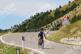 Photo #2613908 | 13-08-2022 10:55 | Gardena Pass BICYCLES