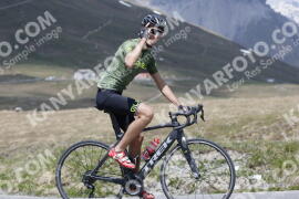 Photo #3128052 | 17-06-2023 12:54 | Passo Dello Stelvio - Peak BICYCLES