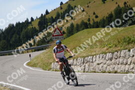 Foto #2644840 | 14-08-2022 14:06 | Gardena Pass BICYCLES