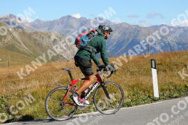 Photo #2696892 | 21-08-2022 10:39 | Passo Dello Stelvio - Peak BICYCLES