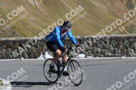 Photo #4302548 | 25-09-2023 12:49 | Passo Dello Stelvio - Prato side BICYCLES