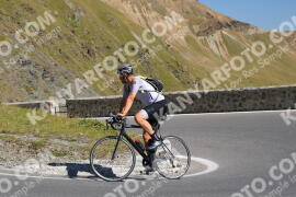 Photo #4210342 | 09-09-2023 12:26 | Passo Dello Stelvio - Prato side BICYCLES