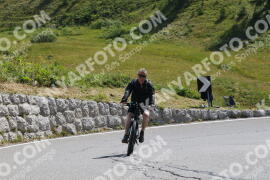 Photo #2573856 | 10-08-2022 11:15 | Gardena Pass BICYCLES