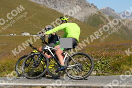 Foto #3808480 | 11-08-2023 11:20 | Passo Dello Stelvio - die Spitze BICYCLES
