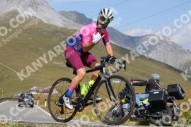 Photo #4063885 | 25-08-2023 11:46 | Passo Dello Stelvio - Peak BICYCLES