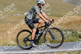 Foto #2735796 | 25-08-2022 10:22 | Passo Dello Stelvio - die Spitze BICYCLES