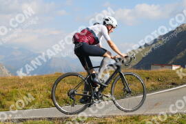 Foto #4073604 | 26-08-2023 09:51 | Passo Dello Stelvio - die Spitze BICYCLES