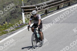 Foto #3530021 | 18-07-2023 12:49 | Passo Dello Stelvio - die Spitze BICYCLES