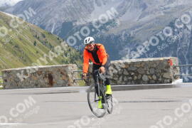 Photo #4096803 | 30-08-2023 12:30 | Passo Dello Stelvio - Prato side BICYCLES