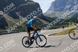 Foto #2643379 | 14-08-2022 13:08 | Gardena Pass BICYCLES