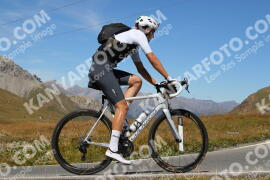 Foto #2733133 | 24-08-2022 13:48 | Passo Dello Stelvio - die Spitze BICYCLES