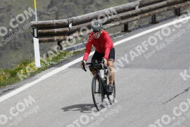 Foto #3185663 | 21-06-2023 12:23 | Passo Dello Stelvio - die Spitze BICYCLES