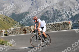 Foto #4188535 | 07-09-2023 15:13 | Passo Dello Stelvio - Prato Seite BICYCLES
