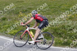Foto #3415946 | 10-07-2023 12:08 | Passo Dello Stelvio - die Spitze BICYCLES