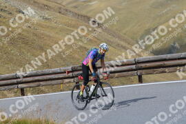 Photo #4291817 | 19-09-2023 11:20 | Passo Dello Stelvio - Peak BICYCLES