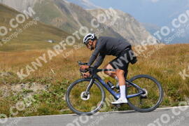Foto #2681082 | 17-08-2022 14:18 | Passo Dello Stelvio - die Spitze BICYCLES