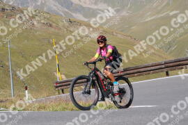 Photo #4033785 | 23-08-2023 10:24 | Passo Dello Stelvio - Peak BICYCLES