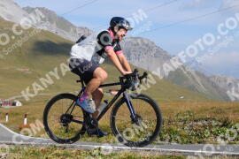 Foto #4061096 | 25-08-2023 09:55 | Passo Dello Stelvio - die Spitze BICYCLES