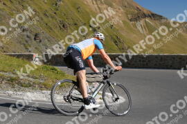 Photo #4208980 | 09-09-2023 11:13 | Passo Dello Stelvio - Prato side BICYCLES