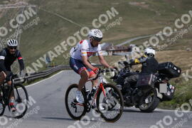 Foto #3121614 | 17-06-2023 10:20 | Passo Dello Stelvio - die Spitze BICYCLES