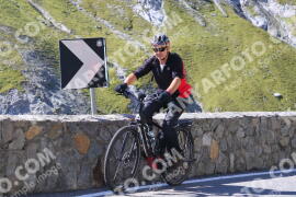 Photo #4109688 | 01-09-2023 11:09 | Passo Dello Stelvio - Prato side BICYCLES