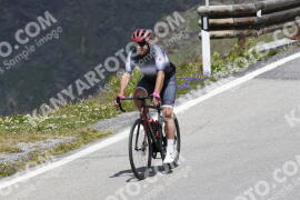 Foto #3531735 | 18-07-2023 13:51 | Passo Dello Stelvio - die Spitze BICYCLES