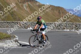 Foto #4302707 | 25-09-2023 13:40 | Passo Dello Stelvio - Prato Seite BICYCLES