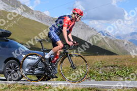 Photo #3911266 | 16-08-2023 11:17 | Passo Dello Stelvio - Peak BICYCLES