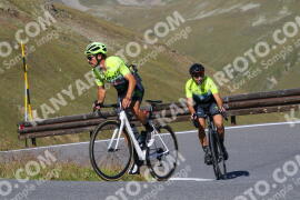 Photo #3956253 | 19-08-2023 10:02 | Passo Dello Stelvio - Peak BICYCLES