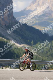 Photo #2572830 | 10-08-2022 10:00 | Gardena Pass BICYCLES