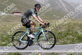 Foto #3184831 | 21-06-2023 11:35 | Passo Dello Stelvio - die Spitze BICYCLES
