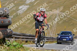 Photo #4173404 | 06-09-2023 10:15 | Passo Dello Stelvio - Peak BICYCLES