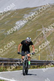 Photo #2697483 | 21-08-2022 11:21 | Passo Dello Stelvio - Peak BICYCLES
