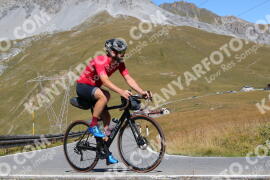 Photo #2697434 | 21-08-2022 11:18 | Passo Dello Stelvio - Peak BICYCLES