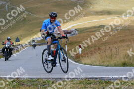 Foto #2767018 | 28-08-2022 13:56 | Passo Dello Stelvio - die Spitze BICYCLES